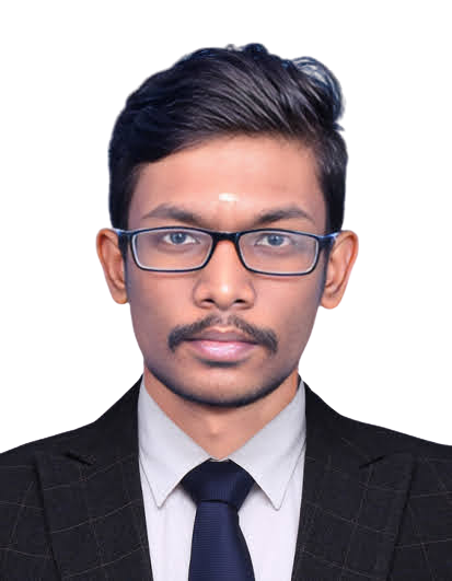 Sriram V