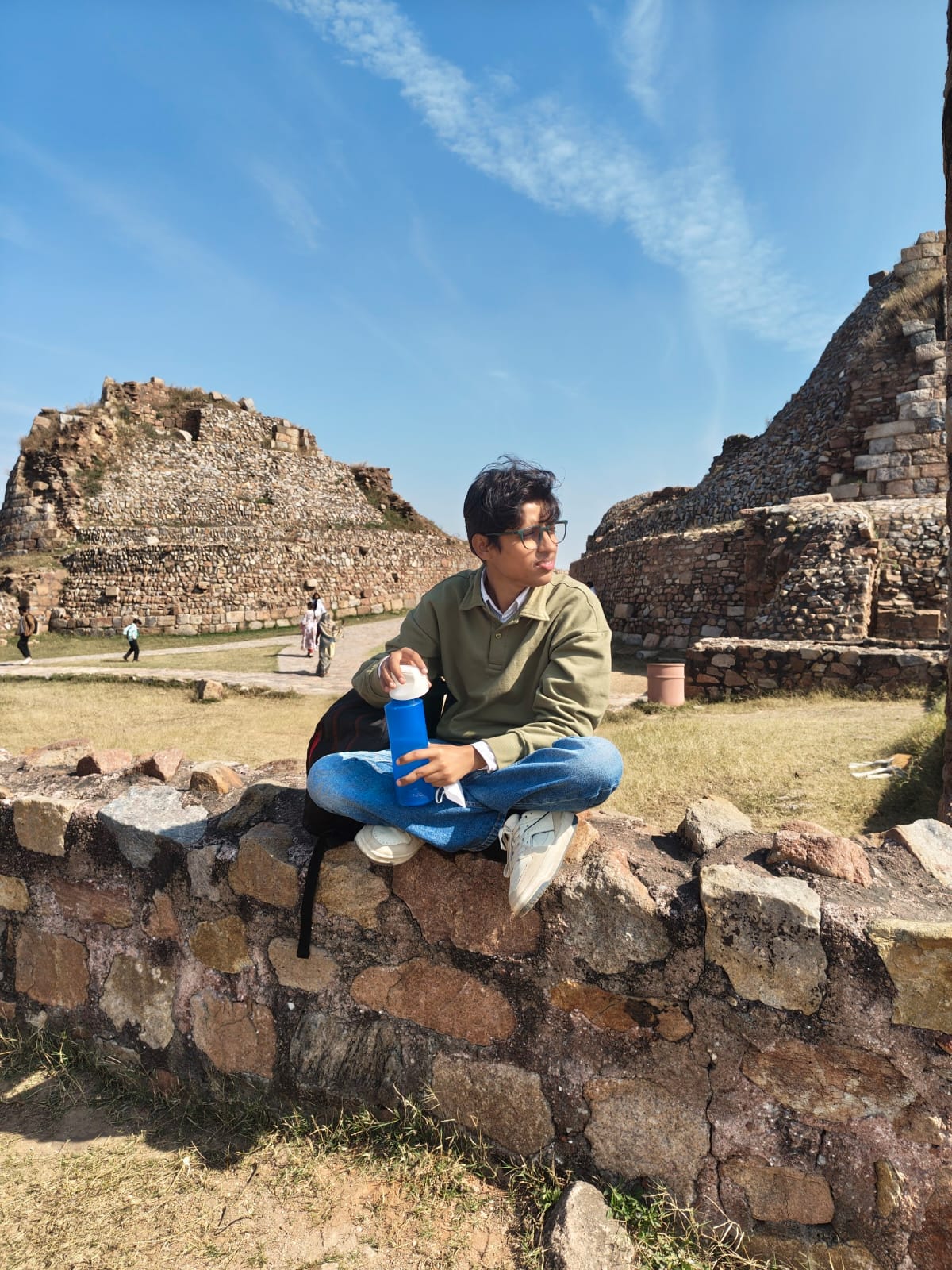 Rishabh Gupta