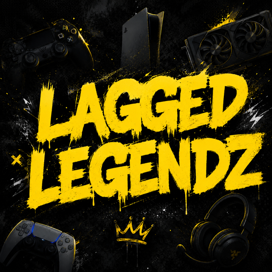 Lagged Legendz