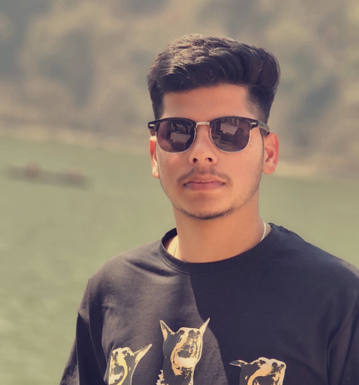 Ram Chand