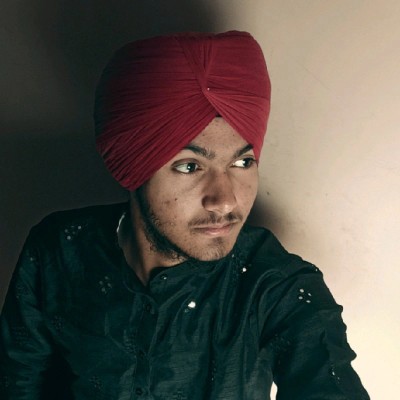 Jasgun Singh