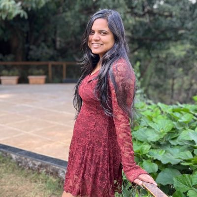 Ragini Pandey