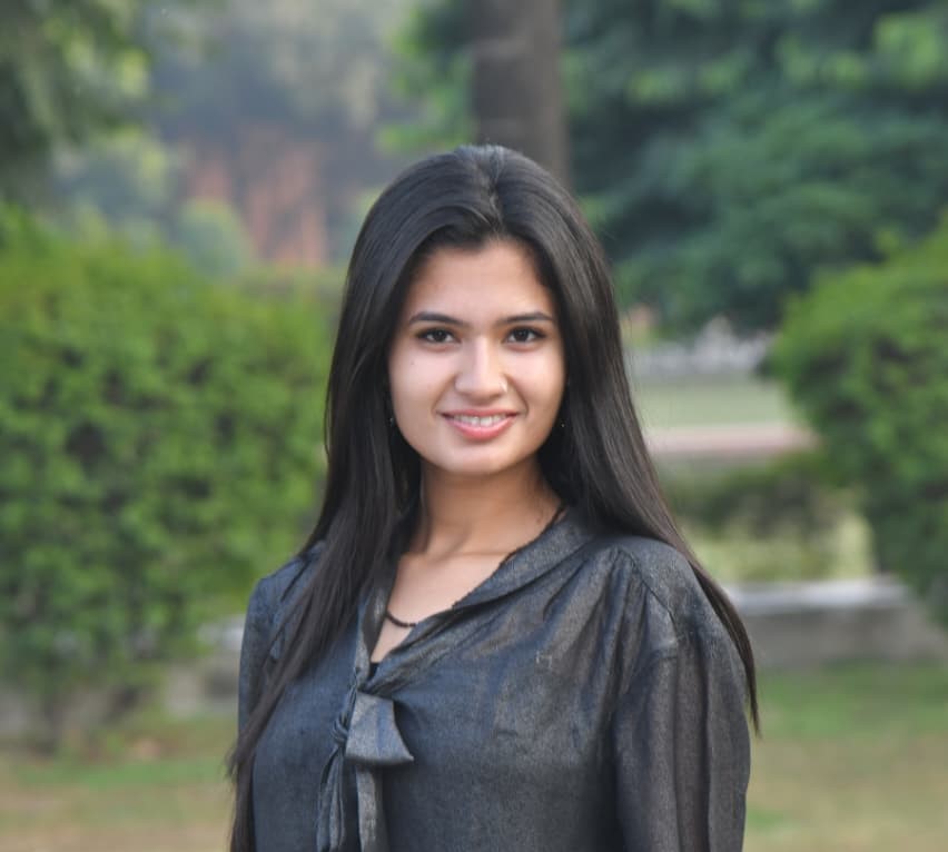 Samaira Wahi