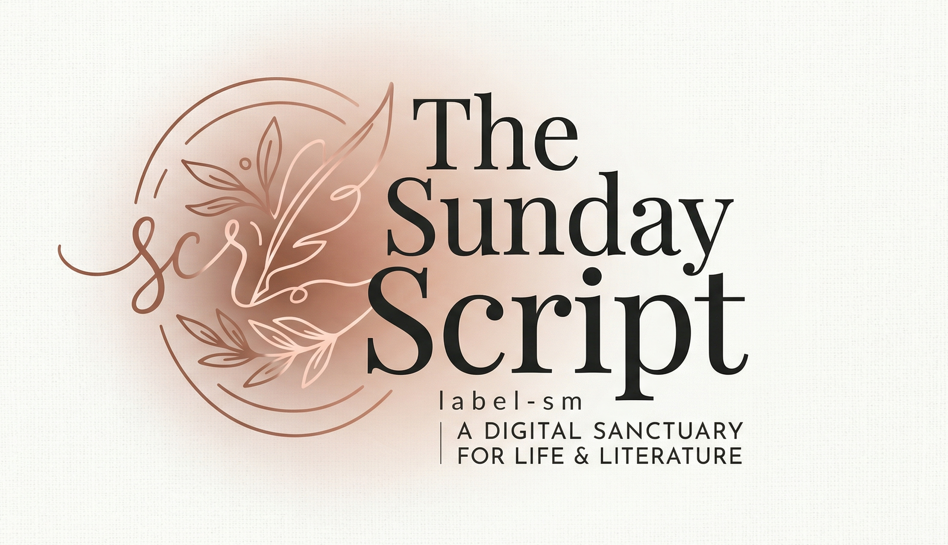 The Sunday Script