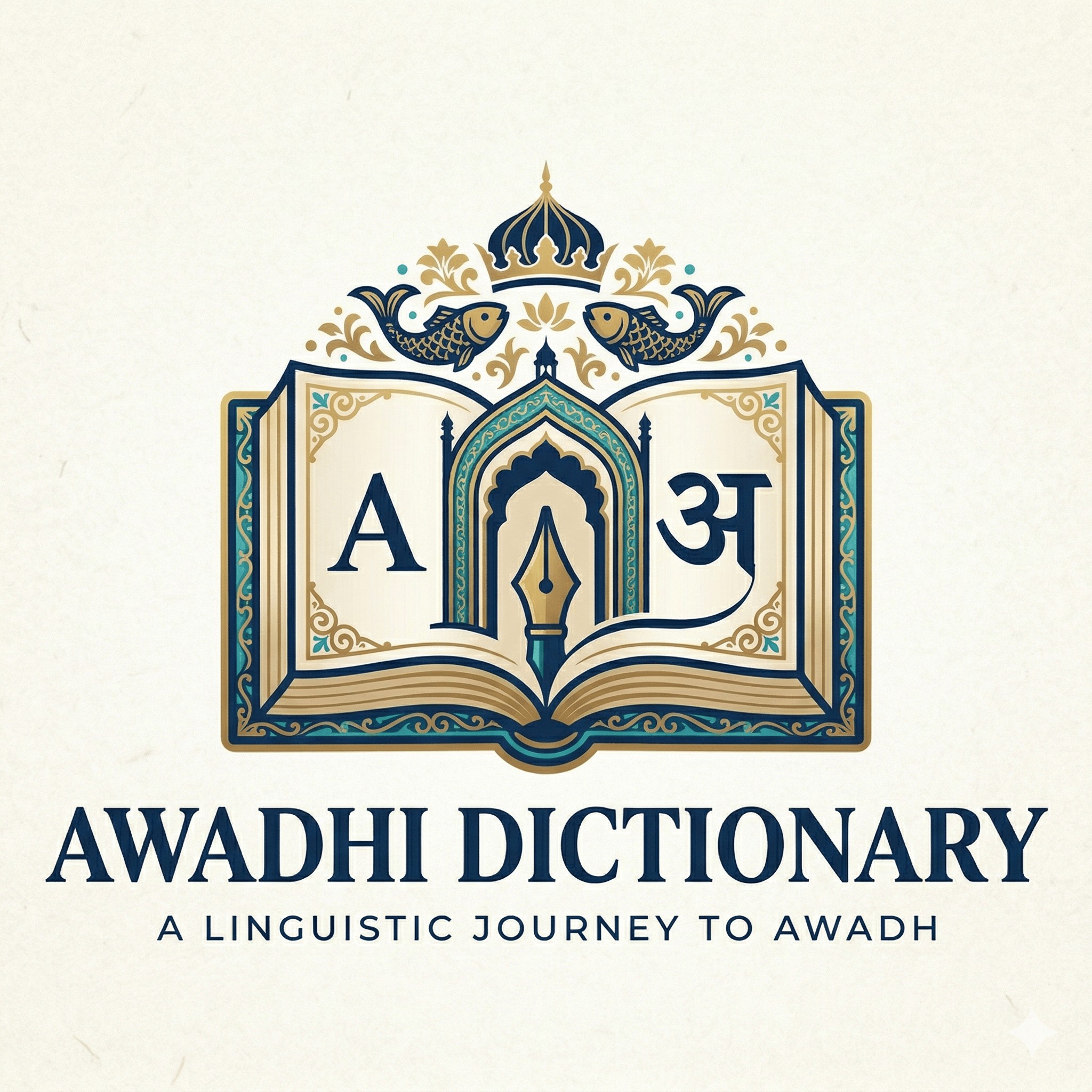 Awadhi Dictionary